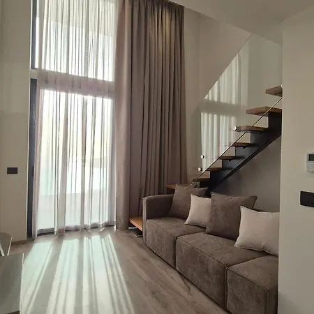 Meraviglia Boutique Hotel-2